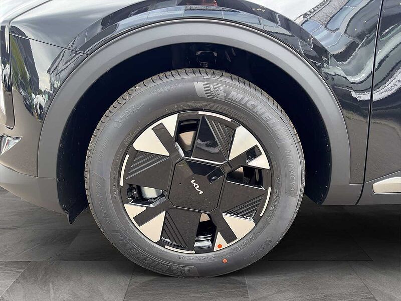 Kia Sportage 1.6 T-GDI AWD DCT Vision SPORTAGE 1.6T AWD DCT VIS KOM