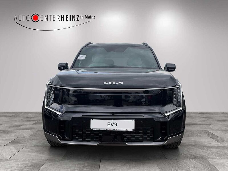 Kia EV9 99,8-kWh AWD GT-line 6-Sitzer EV9 AWD GTL RELAX  99,8-kWh-Batt