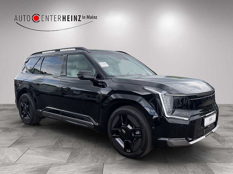 Kia EV9 99,8-kWh AWD GT-line 6-Sitzer EV9 AWD GTL RELAX  99,8-kWh-Batt