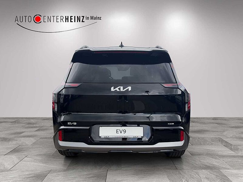 Kia EV9 99,8-kWh AWD GT-line 6-Sitzer EV9 AWD GTL RELAX  99,8-kWh-Batt