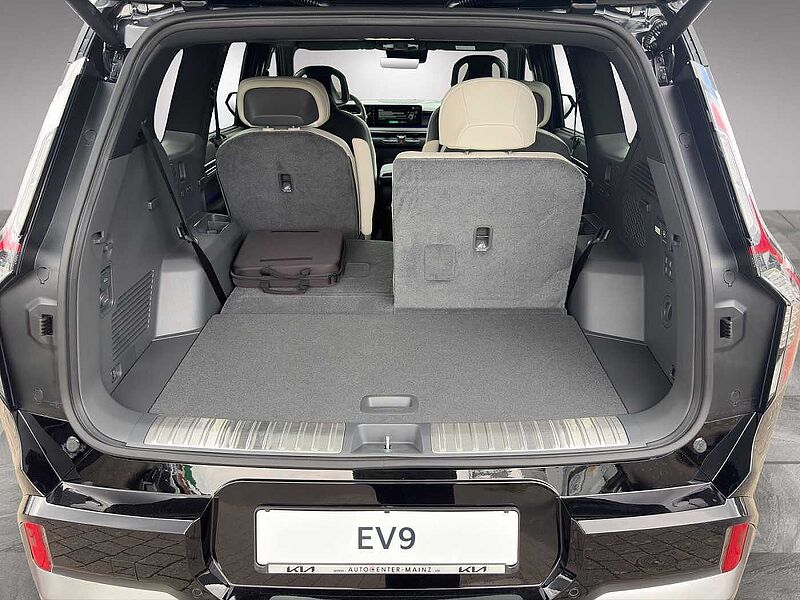 Kia EV9 99,8-kWh AWD GT-line 6-Sitzer EV9 AWD GTL RELAX  99,8-kWh-Batt