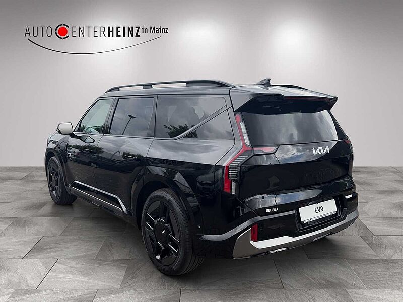 Kia EV9 99,8-kWh AWD GT-line 6-Sitzer EV9 AWD GTL RELAX  99,8-kWh-Batt