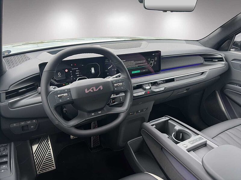 Kia EV9 99,8-kWh AWD GT-line 6-Sitzer EV9 AWD GTL RELAX  99,8-kWh-Batt