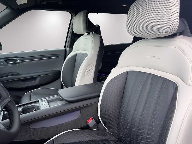 Kia EV9 99,8-kWh AWD GT-line 6-Sitzer EV9 AWD GTL RELAX  99,8-kWh-Batt