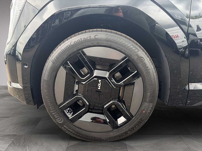 Kia EV9 99,8-kWh AWD GT-line 6-Sitzer EV9 AWD GTL RELAX  99,8-kWh-Batt