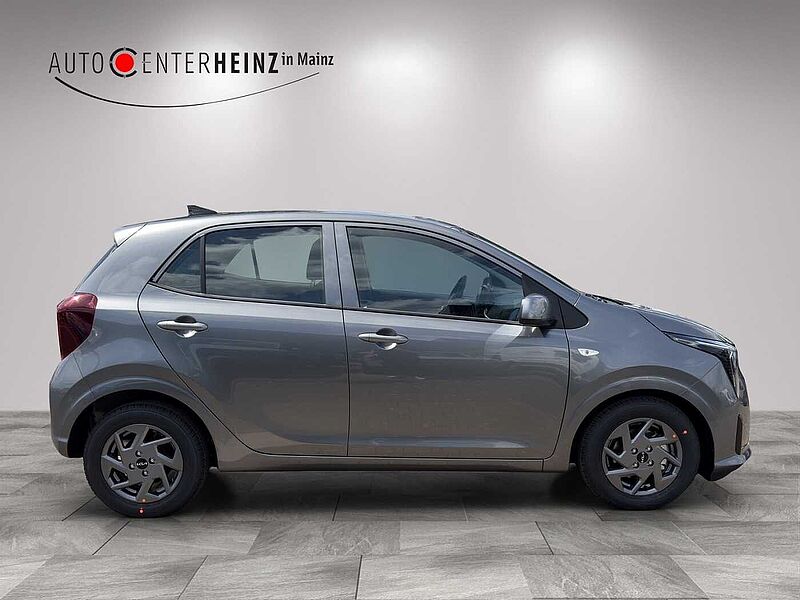 Kia Picanto 1.0 Vision PICANTO PE2 1.0 GDI MT VISION