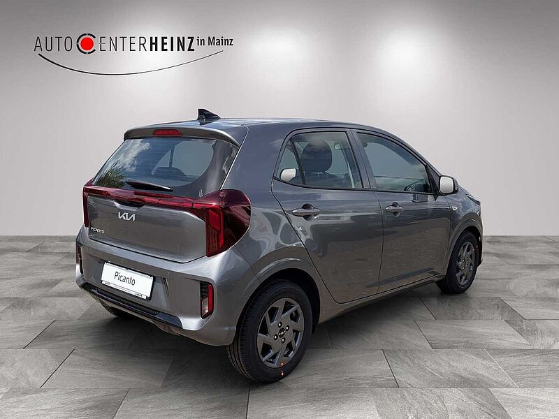 Kia Picanto 1.0 Vision PICANTO PE2 1.0 GDI MT VISION