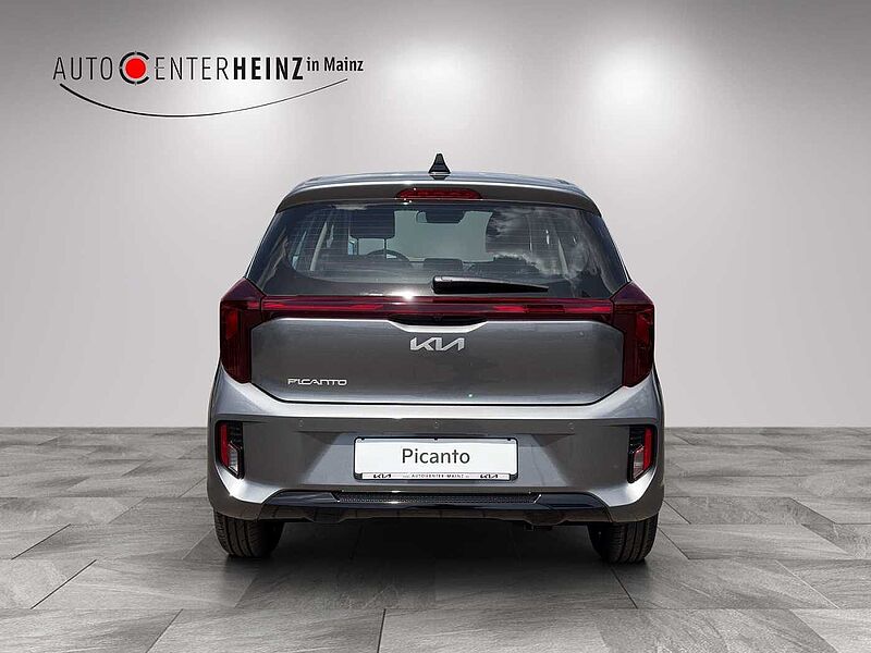 Kia Picanto 1.0 Vision PICANTO PE2 1.0 GDI MT VISION