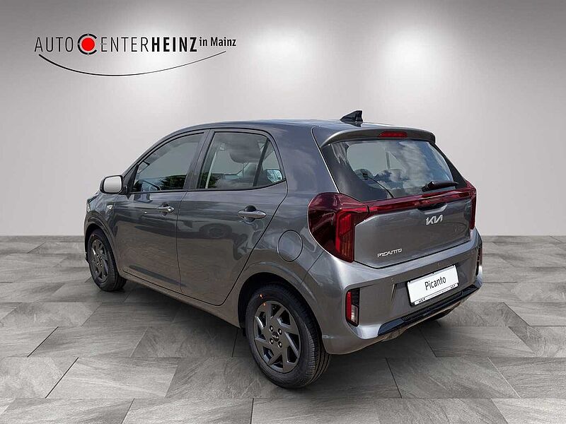 Kia Picanto 1.0 Vision PICANTO PE2 1.0 GDI MT VISION