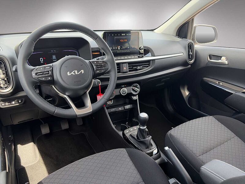 Kia Picanto 1.0 Vision PICANTO PE2 1.0 GDI MT VISION