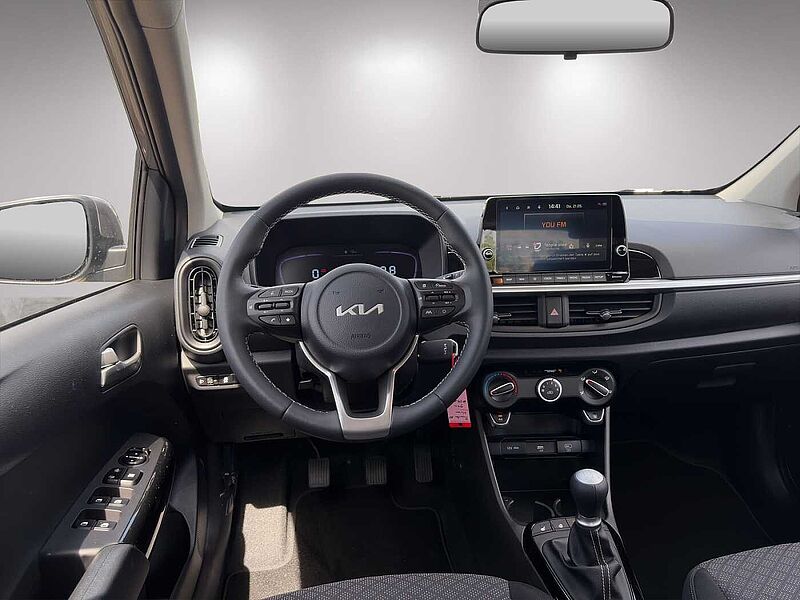 Kia Picanto 1.0 Vision PICANTO PE2 1.0 GDI MT VISION