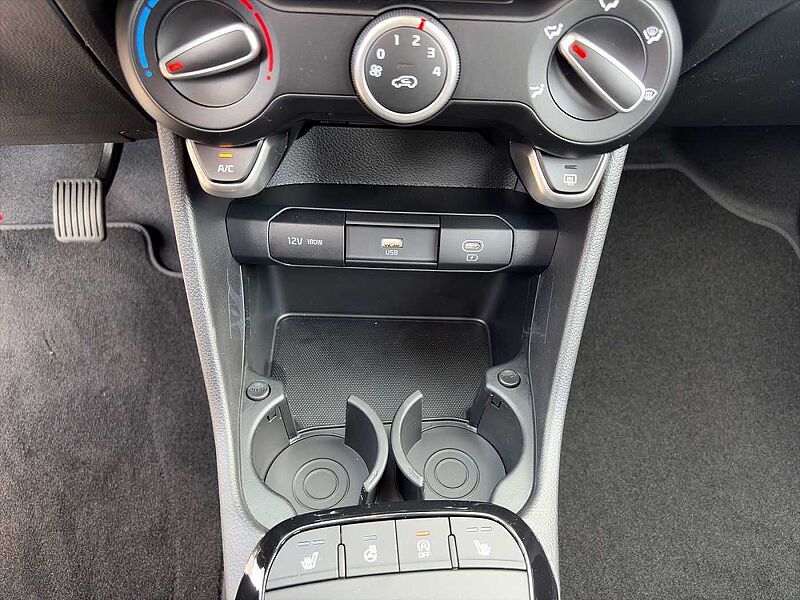 Kia Picanto 1.0 Vision PICANTO PE2 1.0 GDI MT VISION