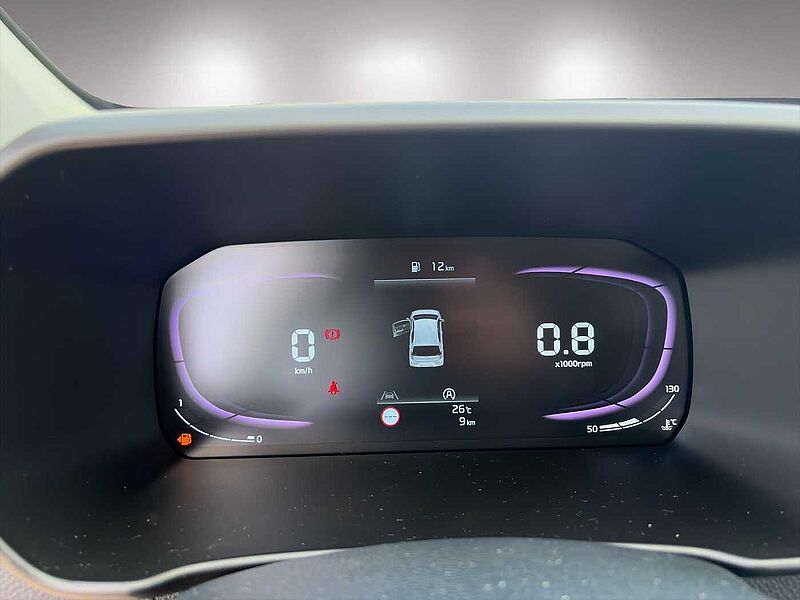 Kia Picanto 1.0 Vision PICANTO PE2 1.0 GDI MT VISION