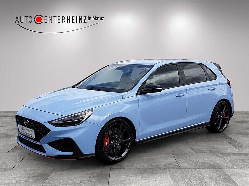Hyundai i30 N Performance