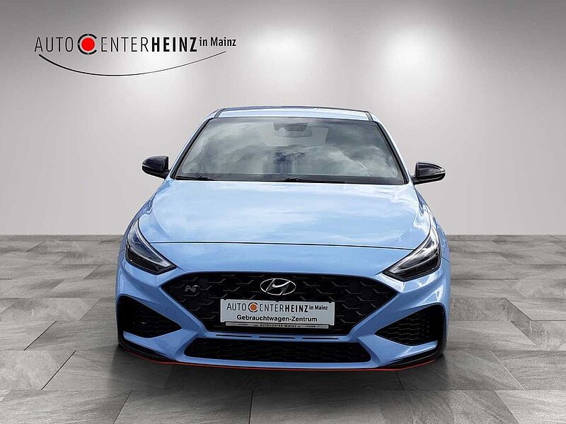 Hyundai i30 N Performance