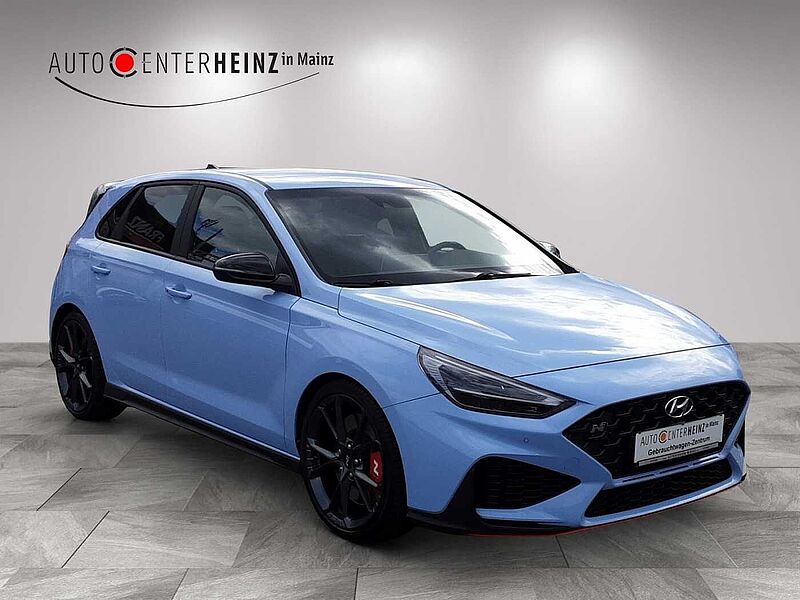 Hyundai i30 N Performance