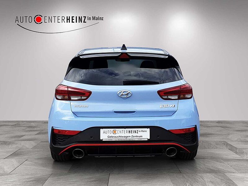 Hyundai i30 N Performance