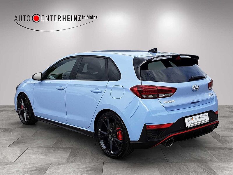 Hyundai i30 N Performance