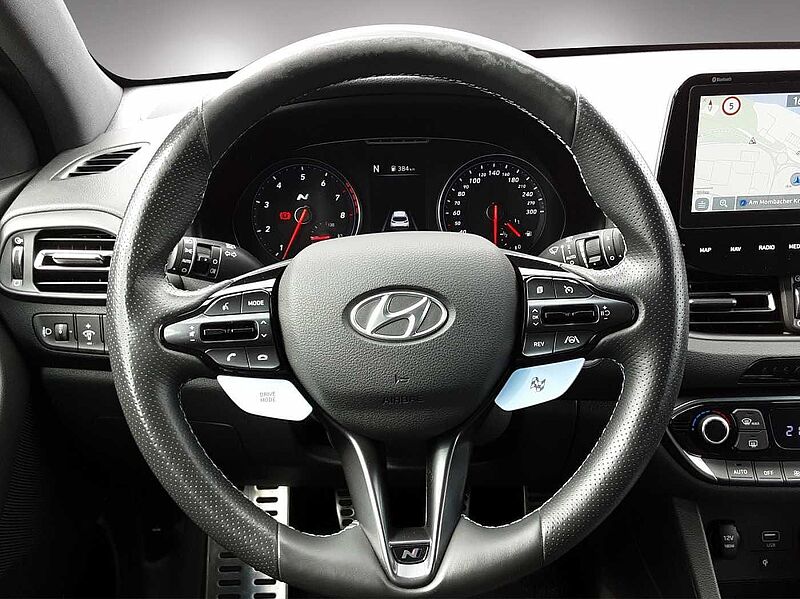 Hyundai i30 N Performance