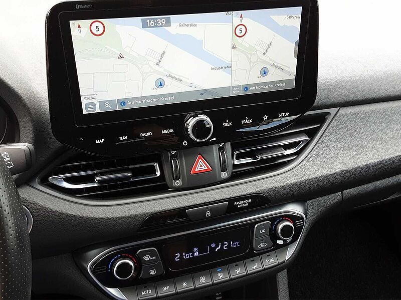 Hyundai i30 N Performance