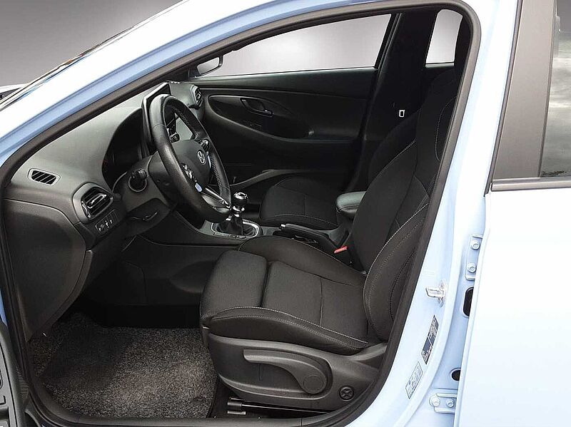 Hyundai i30 N Performance