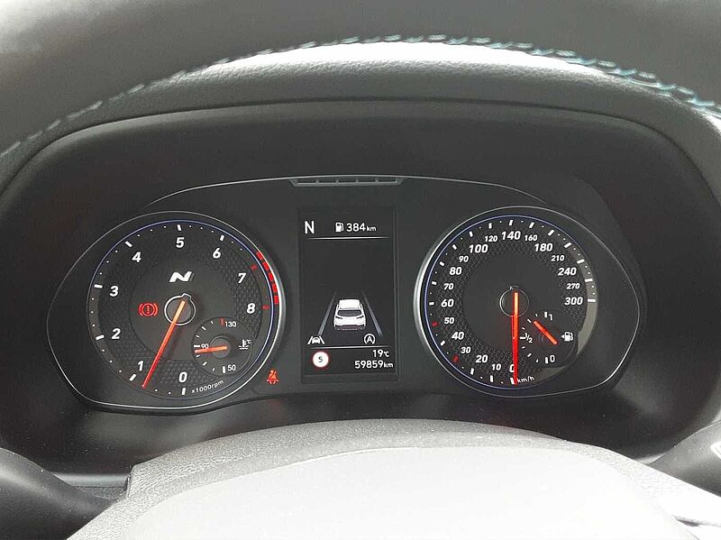 Hyundai i30 N Performance