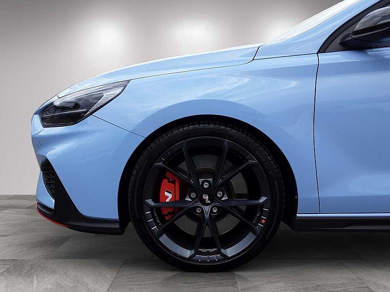Hyundai i30 N Performance