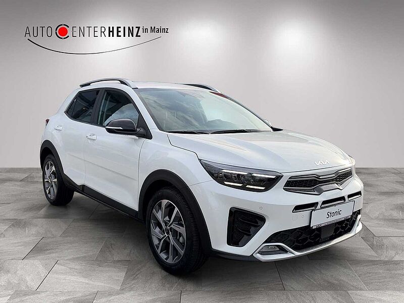 Kia Stonic 1.0 T-GDI OPF Mild Hybrid DCT7 GT-Line STONIC 1.0T 100 48V DCT GTL TECH