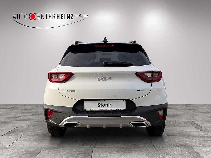Kia Stonic 1.0 T-GDI OPF Mild Hybrid DCT7 GT-Line STONIC 1.0T 100 48V DCT GTL TECH