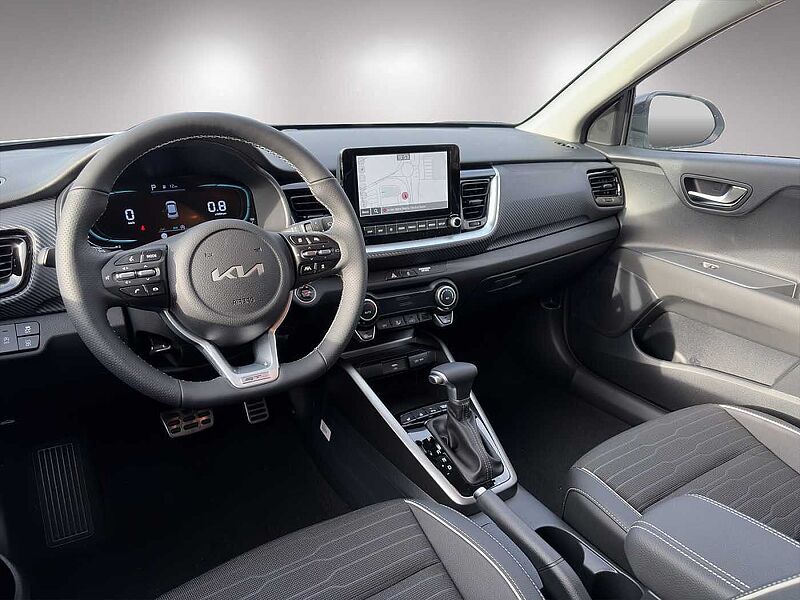 Kia Stonic 1.0 T-GDI OPF Mild Hybrid DCT7 GT-Line STONIC 1.0T 100 48V DCT GTL TECH