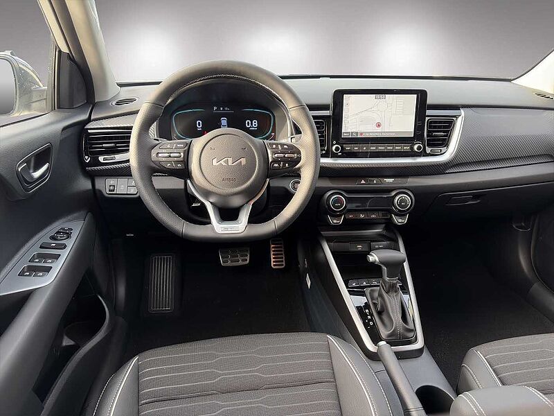 Kia Stonic 1.0 T-GDI OPF Mild Hybrid DCT7 GT-Line STONIC 1.0T 100 48V DCT GTL TECH