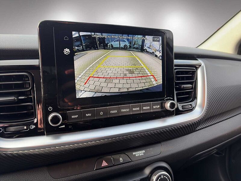 Kia Stonic 1.0 T-GDI OPF Mild Hybrid DCT7 GT-Line STONIC 1.0T 100 48V DCT GTL TECH