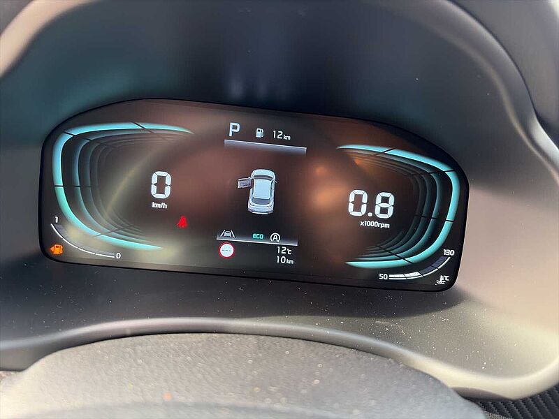 Kia Stonic 1.0 T-GDI OPF Mild Hybrid DCT7 GT-Line STONIC 1.0T 100 48V DCT GTL TECH