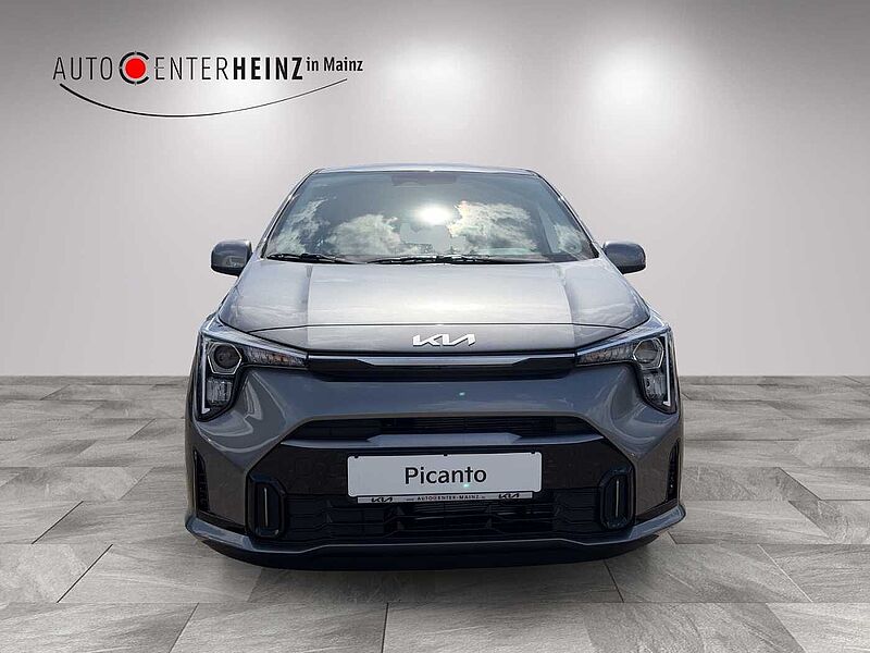 Kia Picanto 1.0 Vision PICANTO PE2 1.0 GDI MT VISION