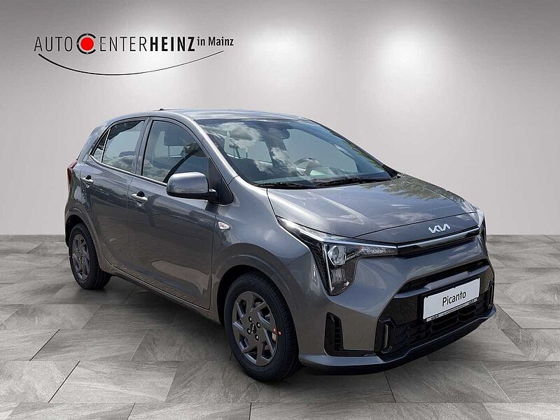 Kia Picanto 1.0 Vision PICANTO PE2 1.0 GDI MT VISION