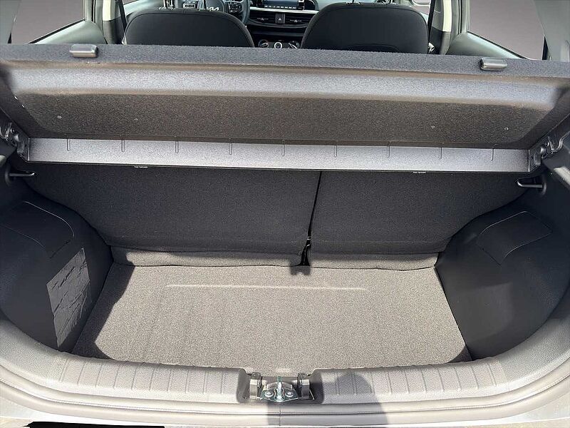 Kia Picanto 1.0 Vision PICANTO PE2 1.0 GDI MT VISION