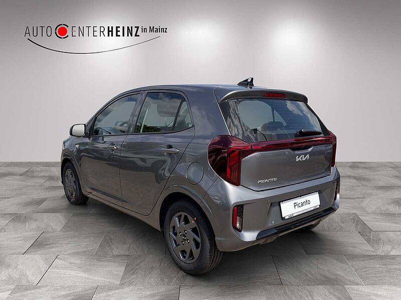 Kia Picanto 1.0 Vision PICANTO PE2 1.0 GDI MT VISION