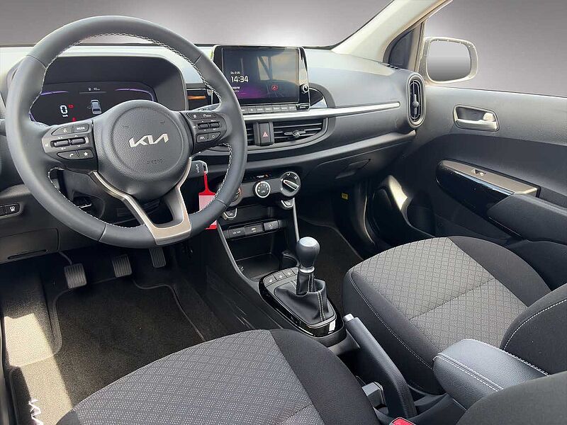 Kia Picanto 1.0 Vision PICANTO PE2 1.0 GDI MT VISION
