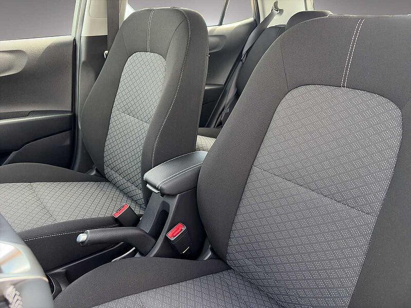 Kia Picanto 1.0 Vision PICANTO PE2 1.0 GDI MT VISION