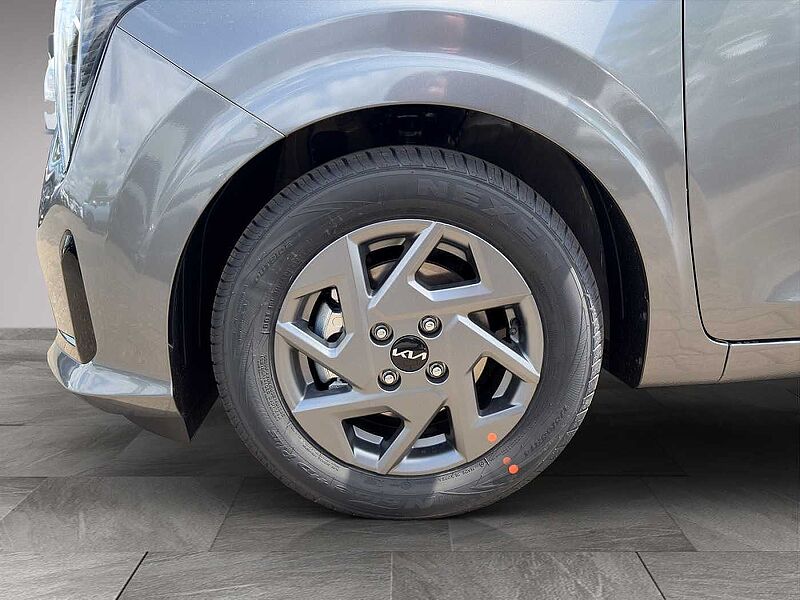Kia Picanto 1.0 Vision PICANTO PE2 1.0 GDI MT VISION