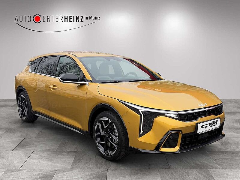 Kia K4 1.6T 180 DCT GTL DWP+ SZ SD 18 GD