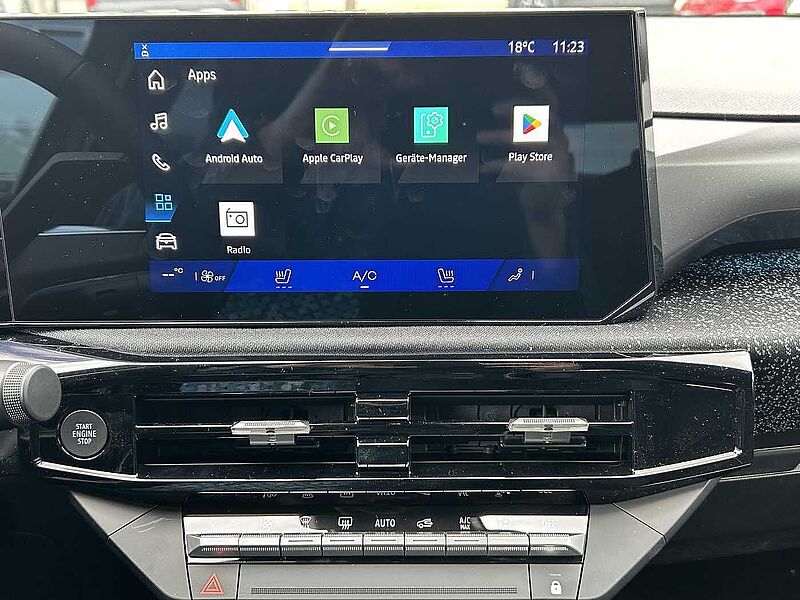 Renault Clio Hybrid E-Tech 160 Techno*Safety/Park/Winterpaket*