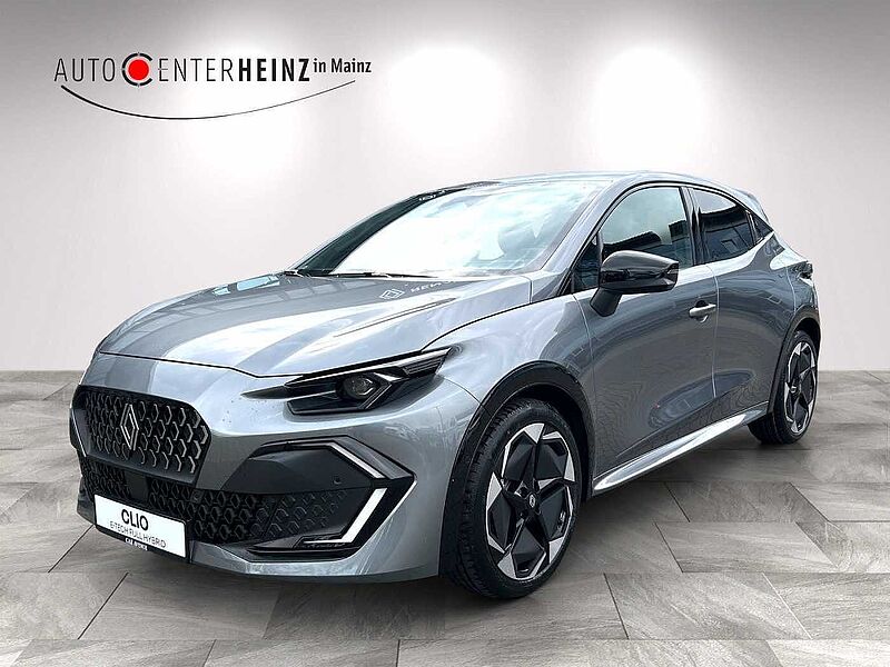 Renault Clio Hybrid E-Tech 160 Techno*Safety/Park/Winterpaket*