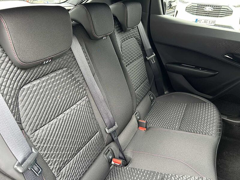 Renault Clio Hybrid E-Tech 160 Techno*Safety/Park/Winterpaket*
