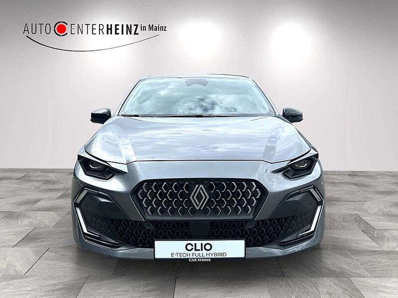 Renault Clio Hybrid E-Tech 160 Techno*Safety/Park/Winterpaket*