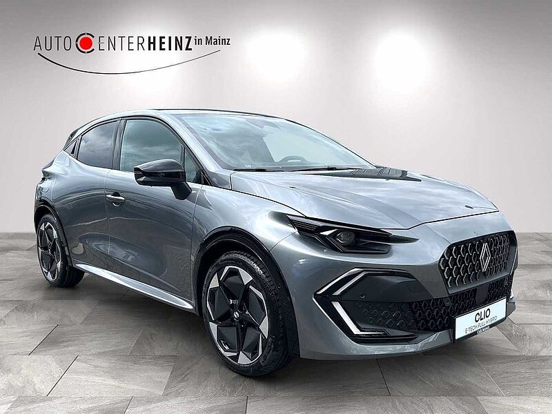 Renault Clio Hybrid E-Tech 160 Techno*Safety/Park/Winterpaket*