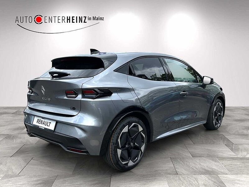 Renault Clio Hybrid E-Tech 160 Techno*Safety/Park/Winterpaket*