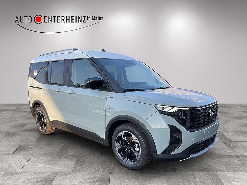 Ford Tourneo Courier Active