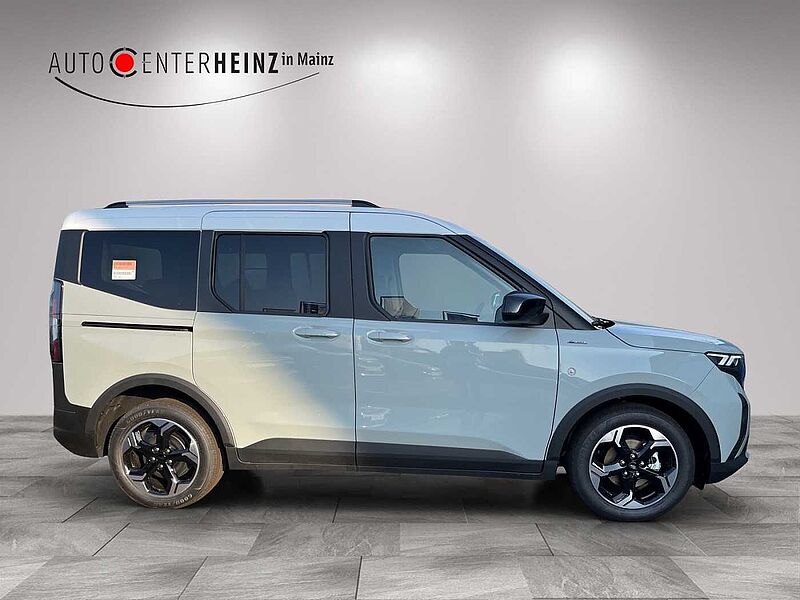 Ford Tourneo Courier Active