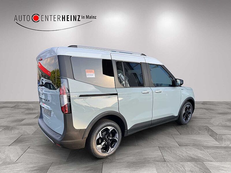 Ford Tourneo Courier Active